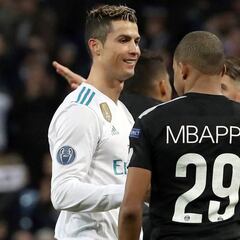 PSG - Real Madrid: canal TV, horario y dónde ver online la Champions