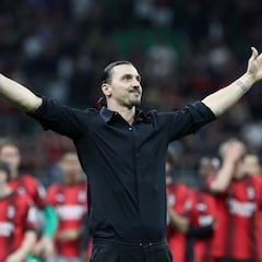 Cuenta atrás para el regreso de Ibra