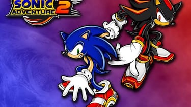 Sonic Adventure 2 se hace retrocompatible con Xbox One