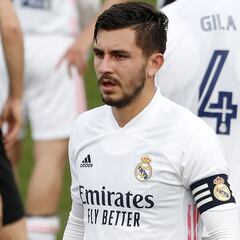 Así es Víctor Chust, el fichaje de Zidane para la defensa