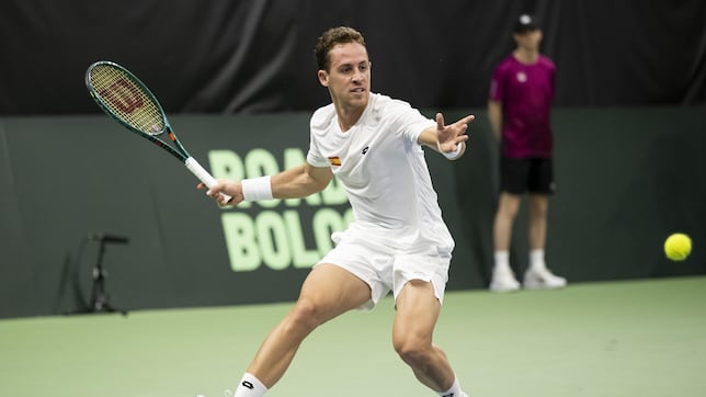 Esta España también funciona: a un paso de la segunda ronda