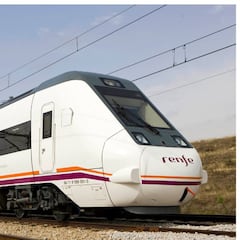 Black Friday en Renfe: ofertas del AVE y Larga Distancia y destinos con descuentos