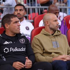 Mascherano revela los rivales más peligrosos para Inter Miami en la MLS