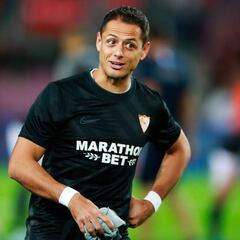 Luis Fernando Tena: “Chicharito hizo bien en ir a la MLS”