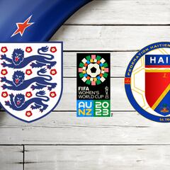 England vs Haiti: times, how to watch on TV and stream online | Women’s World Cup