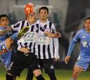 Montevideo Wanderers 0-0 O'Higgins: ficha, resumen y crónica