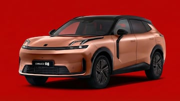 El récord de Lynk & Co que silencia a los críticos de los híbridos enchufables