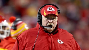 Con la victoria de los Chiefs sobre los Bills en tiempo extra, se reabri&oacute; el debate en torno a las reglas del overtime y Reid habl&oacute; al respecto.