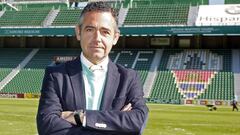 Los fichajes son protagonistas en el nuevo Elche