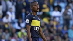 Wilmar Barrios