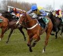 Llega el Grand National 2013: la batalla de la familia Walsh