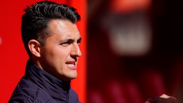 30/03/25
PARTIDO PRIMERA DIVISION
FUTBOL FEMENINO LIGA F
GRANADA FEMENINO - BARCELONA FEMENINO
Arturo Ruiz