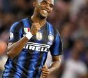Etoo y Sneijder dan al Inter su séptima Copa de Italia