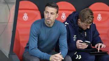 Luis García: “Hemos sido capaces de convertir los momentos complicados en gasolina”