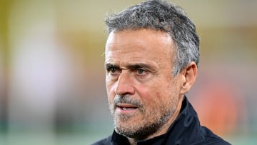 The Asturian coach has reportedly signed a contract extension that would see him stay with the Ligue 1 giants through to 2027.