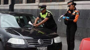 Hoy No Circula 21 de febrero: vehículos y placas en CDMX, EDOMEX, Hidalgo y Puebla