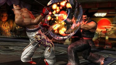 Tekken Tag Tournament 2, Impresiones E3