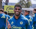 “Sueño con ganar títulos y este club me brinda esa posibilidad”