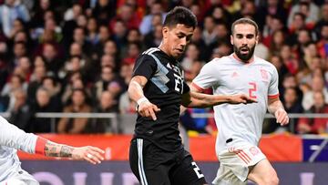 Meza: "Todo es un sueño"