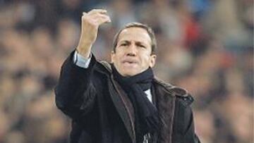 Víctor ha dado en el clavo con su nuevo dibujo.