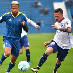 El Cádiz, tras Bongonda y Rioja para reforzar la banda