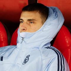 El ostracismo de Lunin