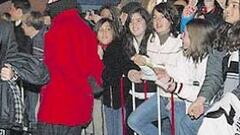 Anoeta, nuevo examen para el futuro de Luxa