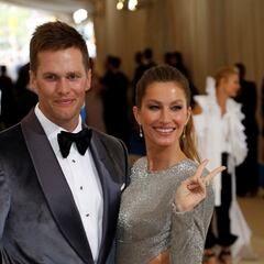 Who is richer, Tom Brady or Gisele Bündchen?