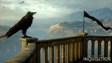 Dragon Age: Inquisition, Impresiones E3