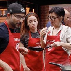 Masterchef Celebrity México: horario y dónde ver quién será el eliminado de hoy