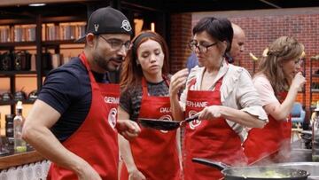 Masterchef Celebrity México: horario y dónde ver quién será el eliminado de hoy