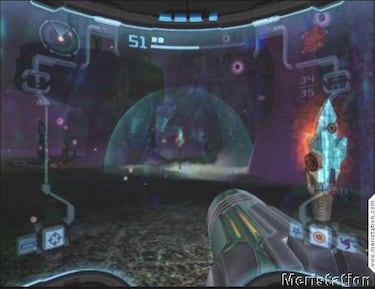 Metroid Prime 2: Echoes, Impresiones (GameCube)