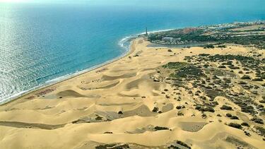 De Sitges a Maspalomas: las playas ms visitadas del mundo por el turismo gay