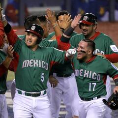 Papelón: México gana pero queda eliminado del Clásico