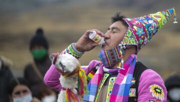 Mapa y cifras de casos de coronavirus por estados en Bolivia hoy, 22 de septiembre