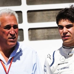Las 'sillas musicales' de Stroll afectarían a cuatro equipos
