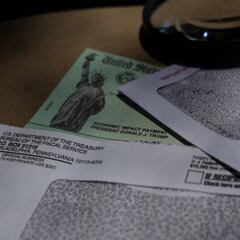 Cheque de estímulo: ¿Qué pasará con las ayudas que no incluyeron 500$ para dependientes?