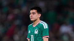 “Gilberto Mora no vale 8 millones de dólares”