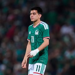 “Gilberto Mora no vale 8 millones de dólares”