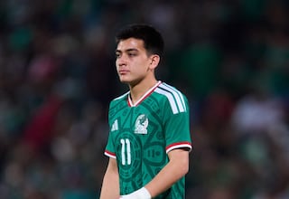 “Gilberto Mora no vale 8 millones de dólares”