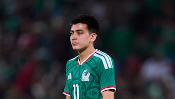 “Gilberto Mora no vale 8 millones de dólares”