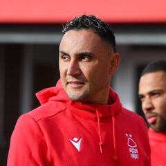 Christophe Galtier recuerda a Keylor Navas y sus declaraciones sorprenden