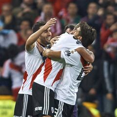 Realismo mágico en Madrid