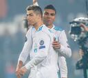 Casemiro: venta de récord