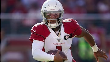 The Arizona Cardinals have no intention of trading star quarterback Kyler Murray