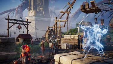 Assassin's Creed Valhalla: El Amanecer del Ragnarök | Lo hemos visto y te contamos todo