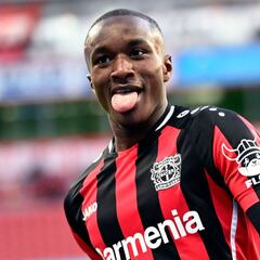 El Madrid ya sabe cuánto vale Diaby