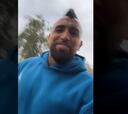 “Para la Copa...”: Vidal revela este video que sorprenderá a todos sus detractores