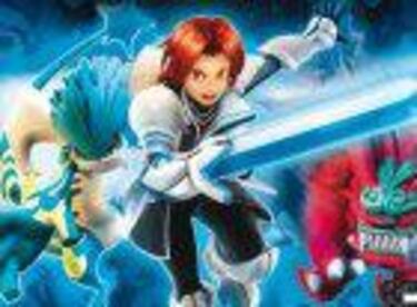 Spectrobes se convierte en el juego 3rd Party más vendido de NDS