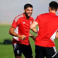 Antoñín, de Portugal a Chipre